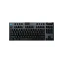 Logitech G913 TKL WIRELESS RGB MECHANICAL TACTILE Gaming KB (Brown Switch)