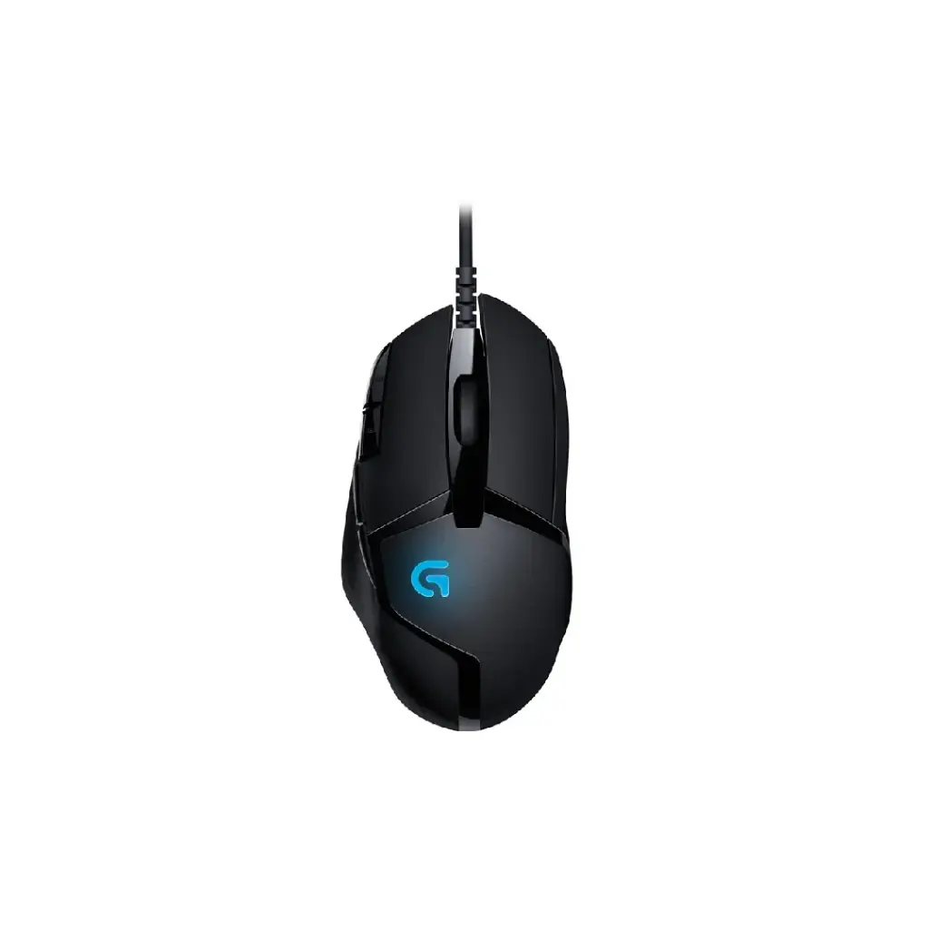 Logitech G402 Hyperion Fury FPS Gaming Mouse