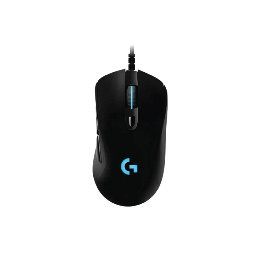 Logitech G403 Hero Gaming Mouse