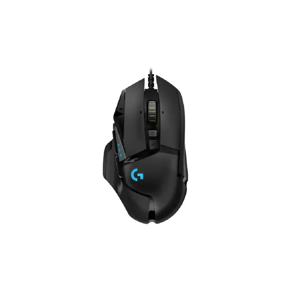 Logitech G502 Hero High Performance Gaming Mouse