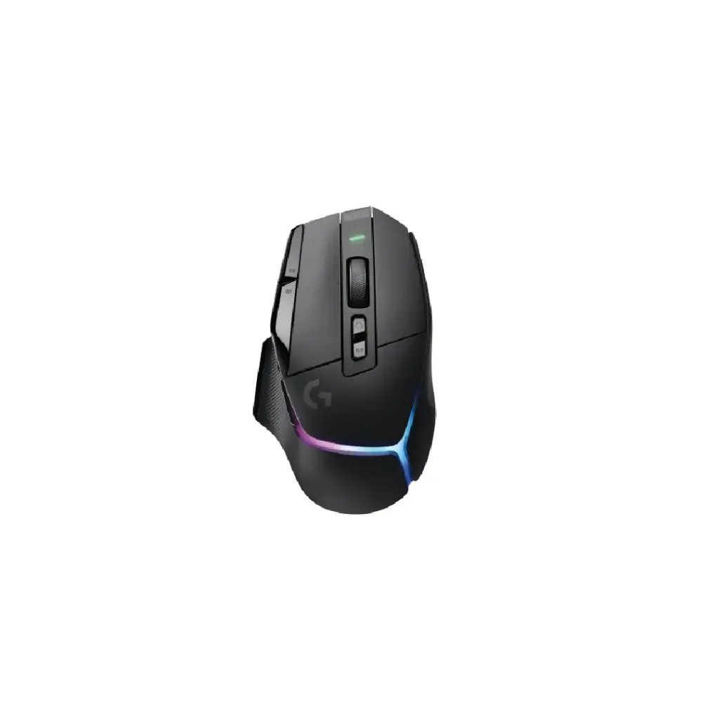 Logitech G502 X PLUS LIGHTSPEED WIRELESS GAMING MOUSE