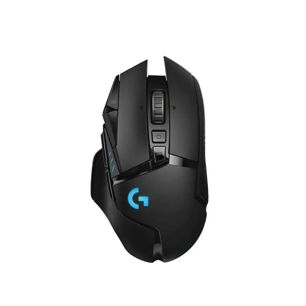 Logitech G502 LIGHTSPEED WIRELESS GAMING MOUSE