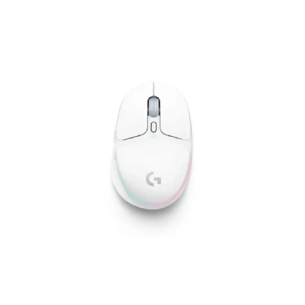 Logitech G705 Wireless Gaming Mouse