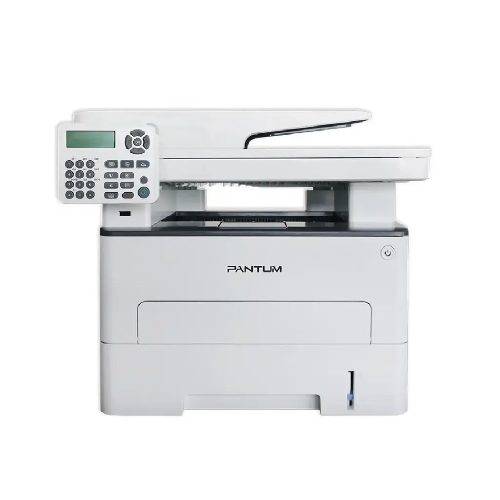 PANTUM เครื่องพิมพ์ Mono MFP รุ่น M6800FDW