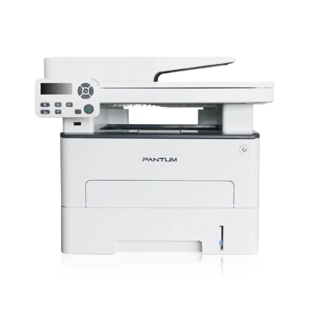 PANTUM เครื่องพิมพ์ Mono MFP รุ่น M7105DW