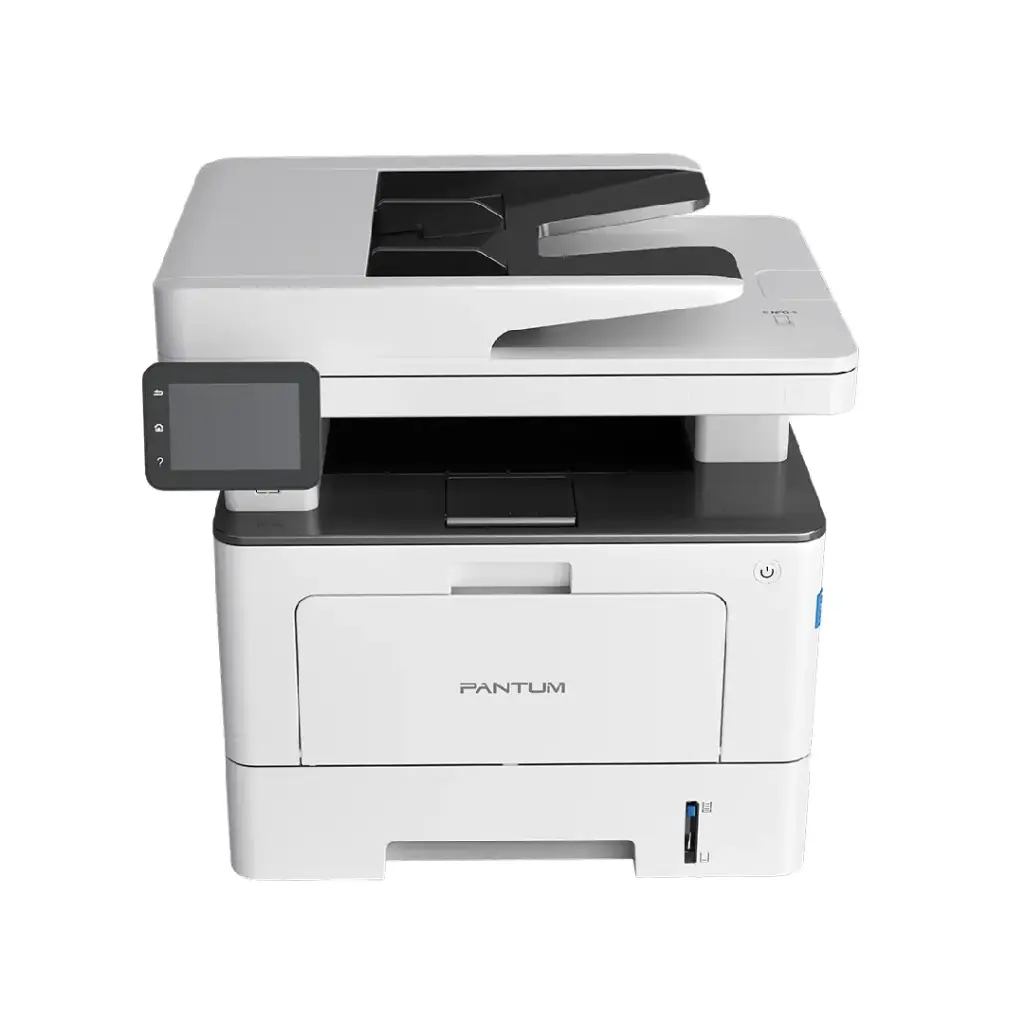 PANTUM เครื่องพิมพ์ Mono MFP รุ่น BM5100FDW