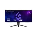 ViewSonic Gaming Monitor 34" VA UWQHD(3440x1440) 165Hz จอโค้ง รุ่น VX3480-2K-PRO