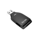 SanDisk Card Reader MobileMate Duo (SDDR-C531-GNANN)