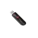 SanDisk Flash Drive USB CRUZER GLIDE 3.0 64GB (SDCZ600-064G-G35)