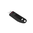 SanDisk Ultra Fit USB 3.0 Flash Drive 64GB (100MB/s)(Black)(SDCZ48-064G-U46)