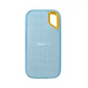 SanDisk Extreme Portable SSD, SDSSDE61 2TB (SDSSDE61-2T00-G25B)