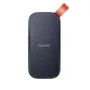 SanDisk Portable SSD, SDSSDE30 2TB (SDSSDE30-2T00-G26)