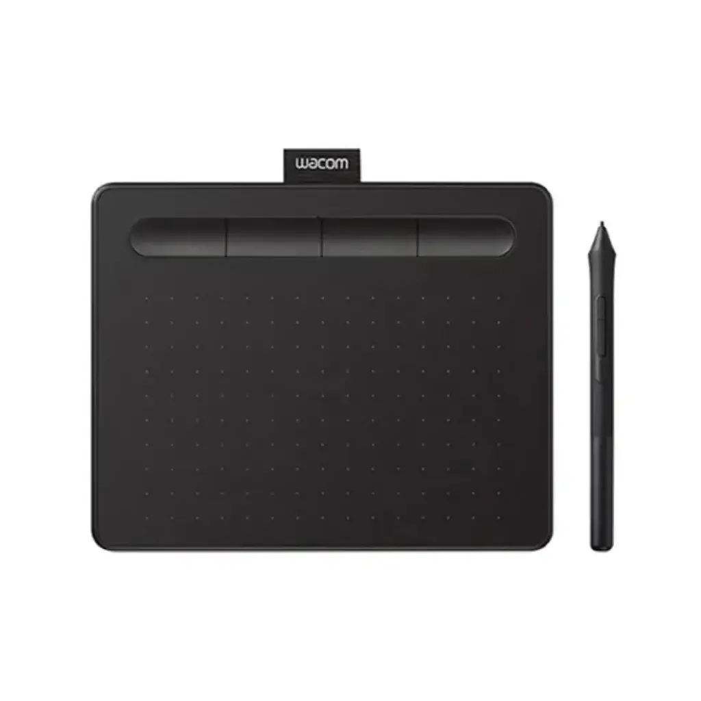 Wacom Intuos Pen S,Black (CTL-4100/K0-CX)