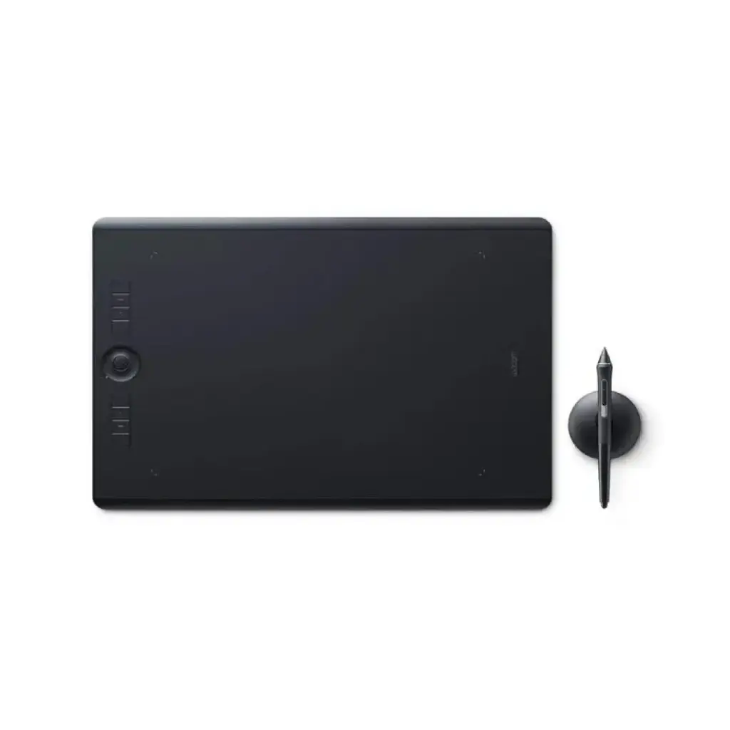 Wacom New Intuos Pro L (PTH-860/K0-CX)