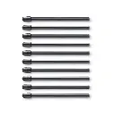 Wacom Pen Nibs Standard 10-pack (For Pro Pen) (ACK-222-11-ZX)