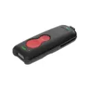 Honeywell Barcode Scanner รุ่น 1602G2D-2USB-OS