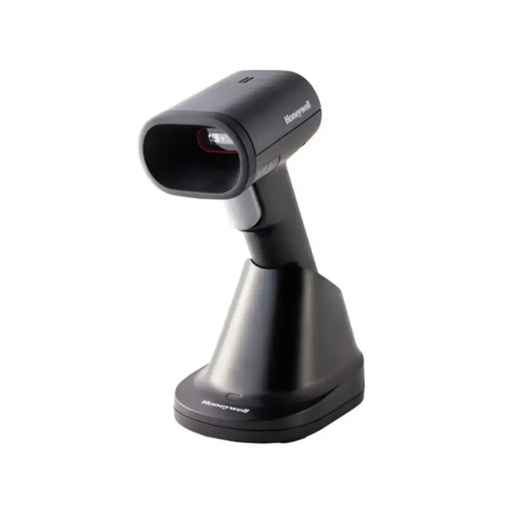 Honeywell Barcode Scanner รุ่น HH492-R1-1USB-5
