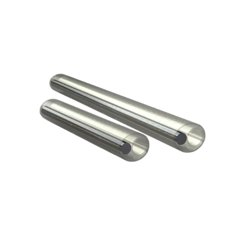 LIMAZ Protector Sleeve, 60 mm.[100Pcs./Pkg] รุ่น LMZ-SLEEVE-60