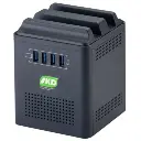 SKD ตัวปรับแรงดันไฟฟ้าอัตโนมัติ 800VA/400W รุ่น Spina-800