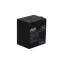 SKD แบตเตอรี่ 12V 5Ah รุ่น PL5-12 for Protech-850