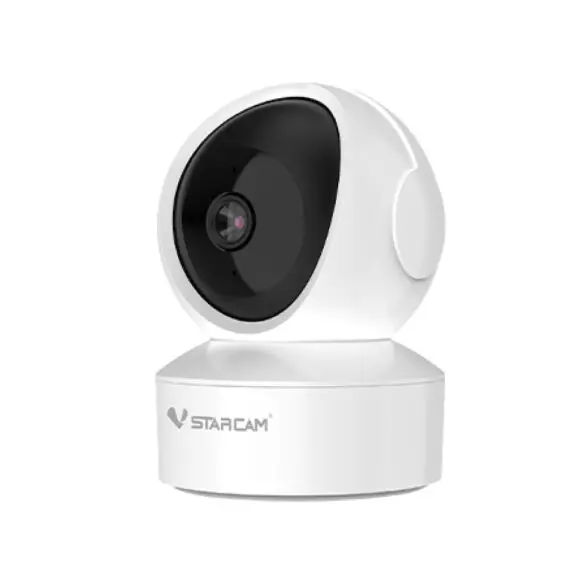 VSTARCAM กล้องวงจรปิด 4G 3 ล้านพิกเซล รุ่น CG49