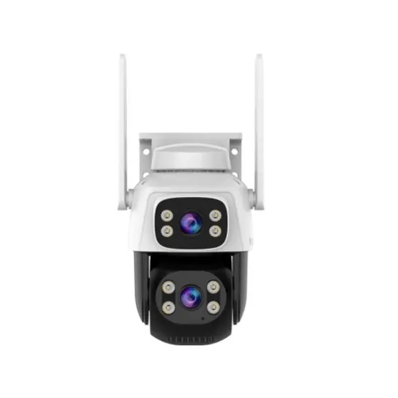 VSTARCAM กล้องวงจรปิด WIFI 1 ล้านพิกเซล รุ่น C622DR (Dual Lens)