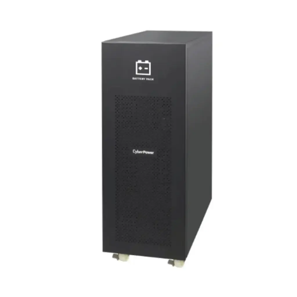 CYBERPOWER External Battery Pack 240V 82A รุ่น BPSE240V82A