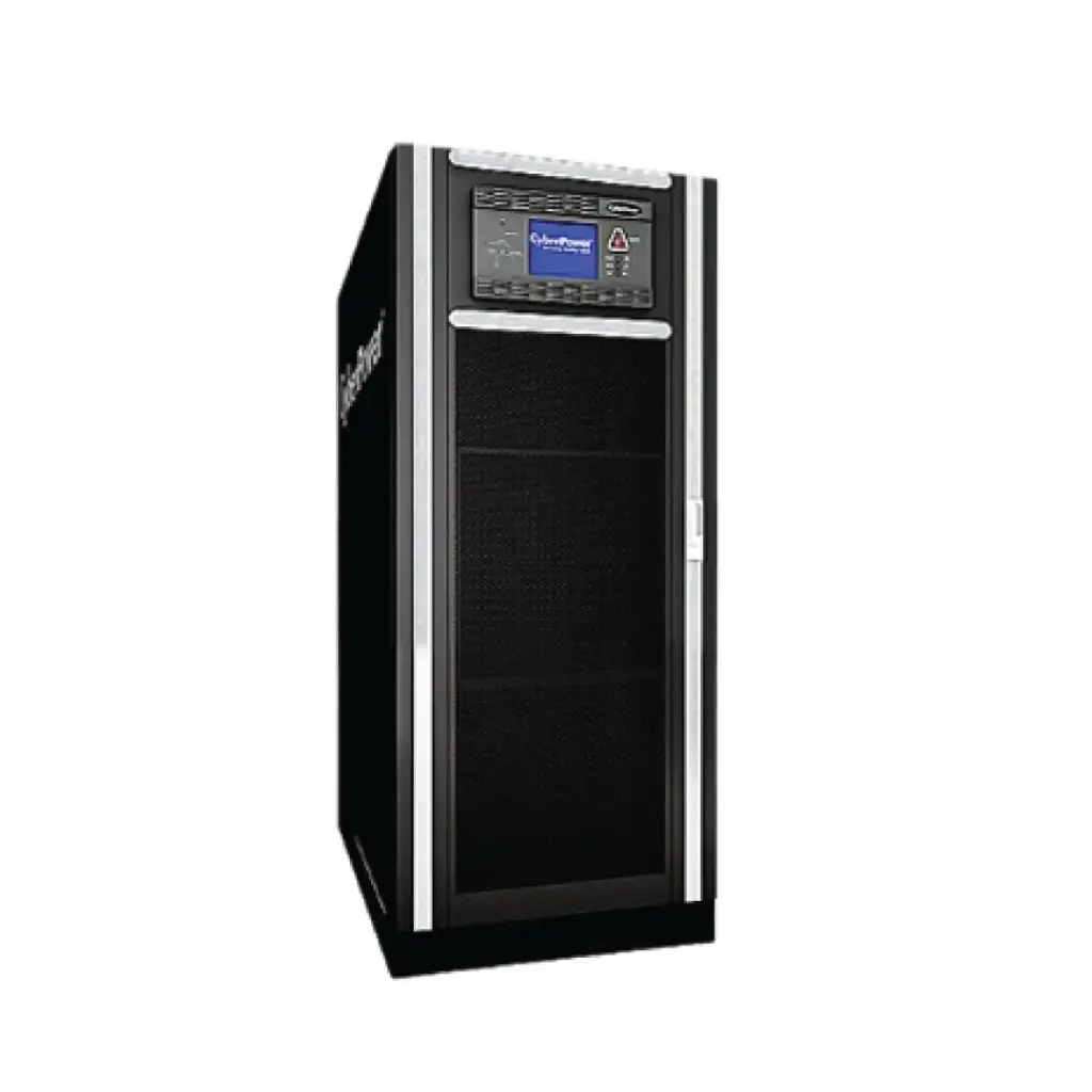 CYBERPOWER Modular UPS Frame 120 kVA รุ่น SM120KMF
