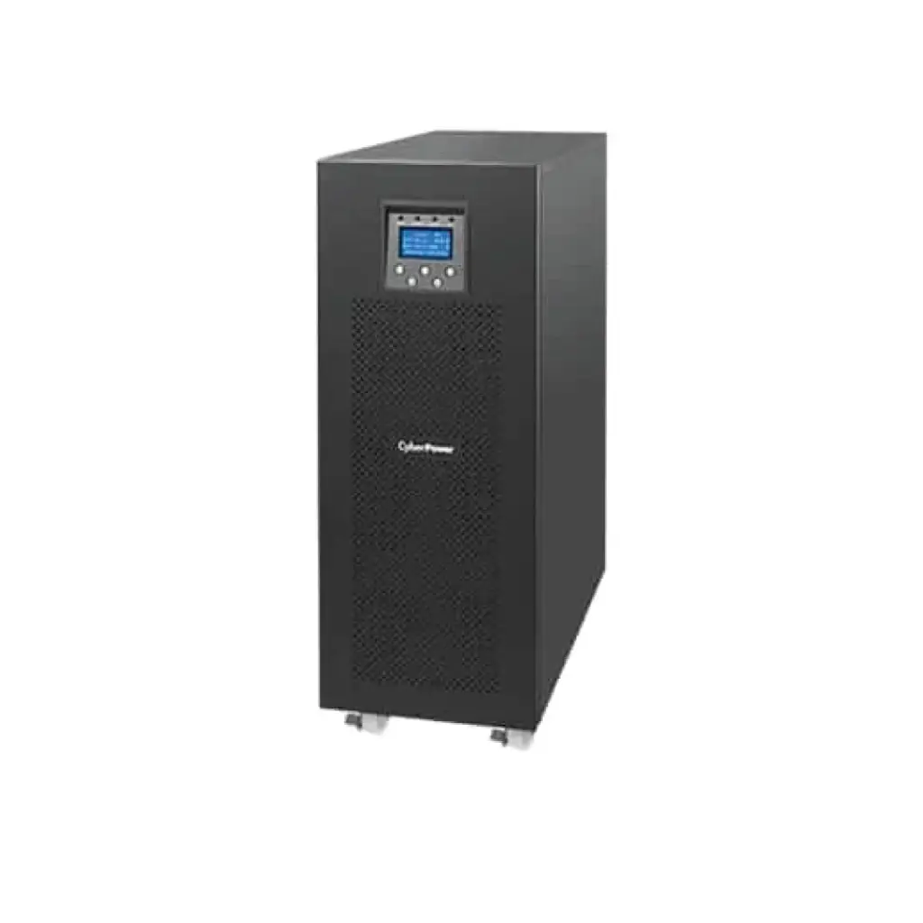 CYBERPOWER Modular UPS Frame 180 kVA, X รุ่น SM180KMFX