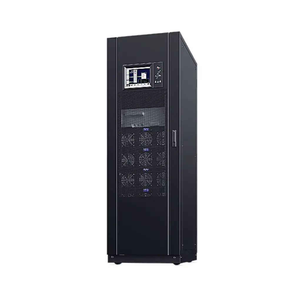 CYBERPOWER UPS Online 3 เฟส 250 kVA (High Series) รุ่น HSTP3T250KE