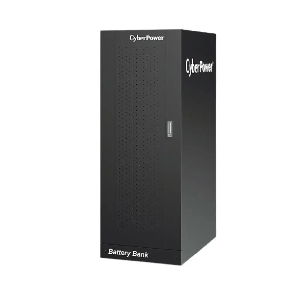 CYBERPOWER ชุดฟิวส์แบตเตอรี่ รุ่น SMBF26