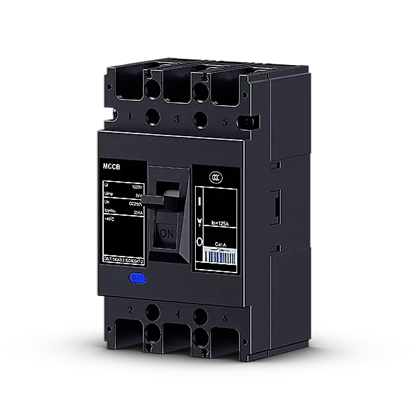 CYBERPOWER  เบรกเกอร์แบตเตอรี่ 250A รุ่น SMBCB250