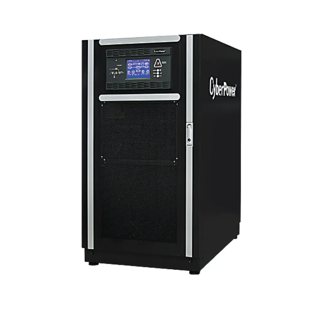CYBERPOWER Distribution Cabinet 60 kVA รุ่น SM060KDF
