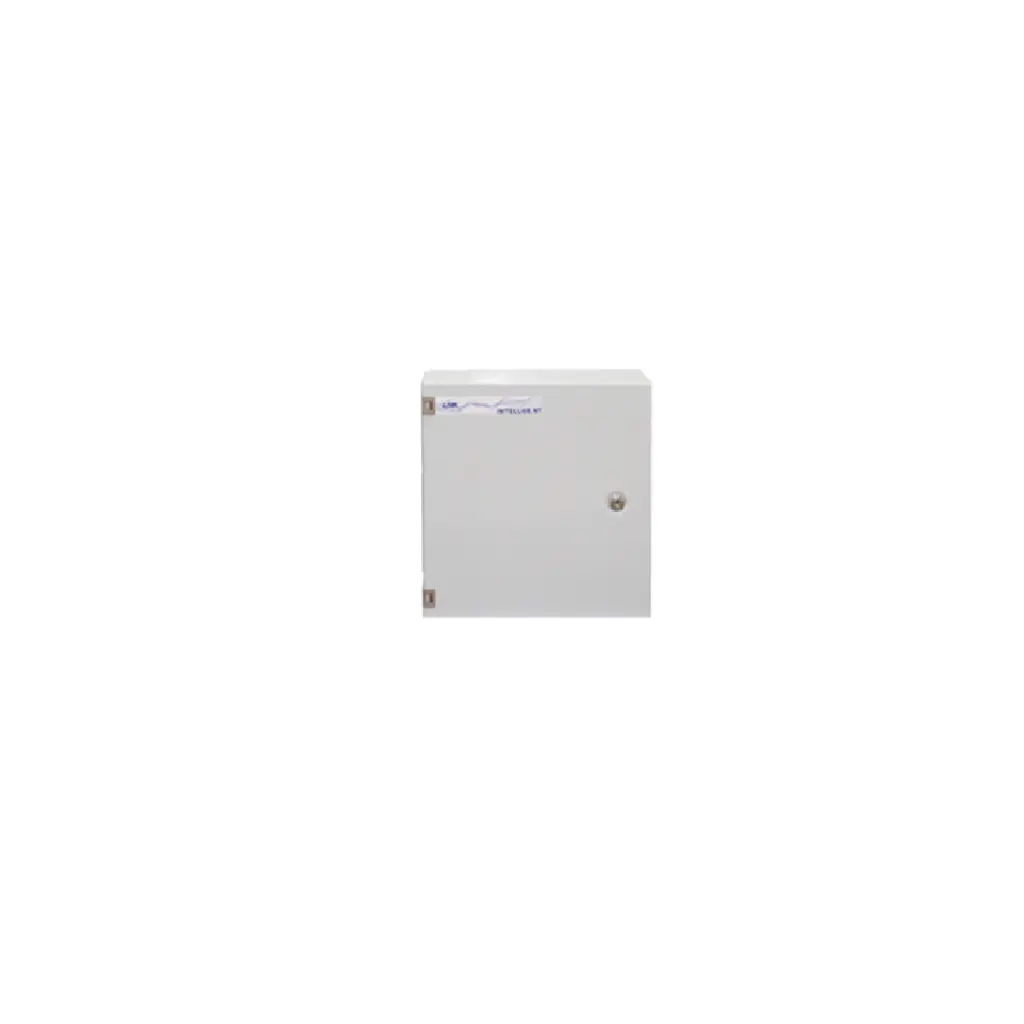 LINK CROSS-CONNECT CABINET SIZE 3 (BMF 1 X 3) รุ่น UL-6103