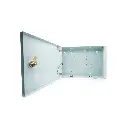 LINK CROSS-CONNECT CABINET SIZE 6 (BMF 2 X 3) รุ่น UL-6203