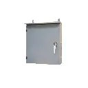 LINK OUTDOOR Steel Cabinet for 1x 11 pos. BMF รุ่น UL-7111