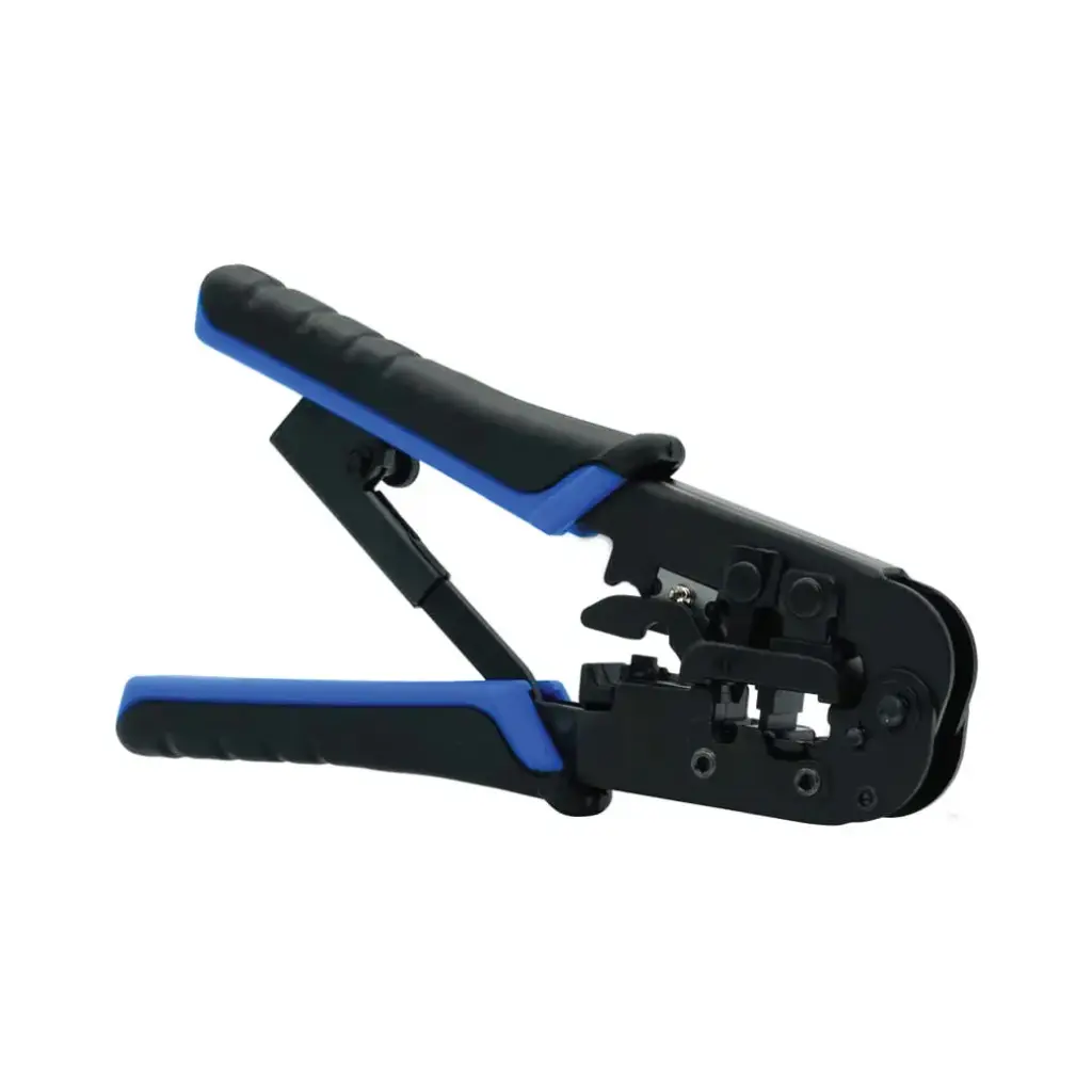 LINK RJ45,RJ11,HS Plug Crimp Tool รุ่น TL-1103R