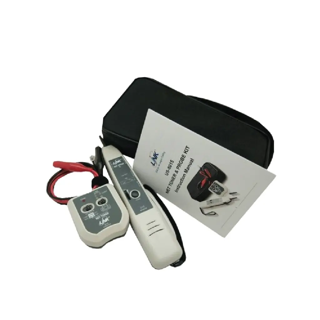 LINK Net Toner & Probe Kit รุ่น US-8015