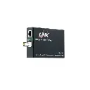 LINK EoC w/PoE Transmitter (No Adapter) รุ่น PS-0120T