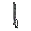 LINK PDU 6 TIS Outlet (Lighting SW + Protection 16A) รุ่น CH-10306A