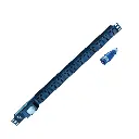 LINK PDU 12 Universal Outlet (Cricuit Breaker 16A + Power Plug) รุ่น CH-10412