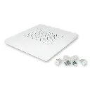 LINK Fix Component Shelf Deep 65 cm. for Rack 80 cm. (สีขาว) รุ่น G7-02065