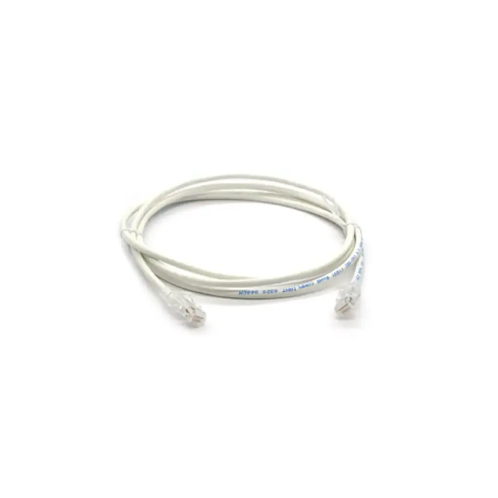 LINK CAT 5E RJ45-RJ45 Patch Cord 10M(ขาว) รุ่น US-5020LZ-1