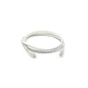 LINK CAT 6 RJ45-RJ45 Patch Cord 10M(ขาว) รุ่น US-5110LZ-1