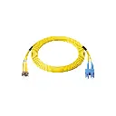 LINK ST-SC Duplex Patch Cord 3M. รุ่น UFP946D21-03