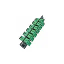 LINK 13 SC Apdater Plate Simplex APC รุ่น UF-2255SM-APC