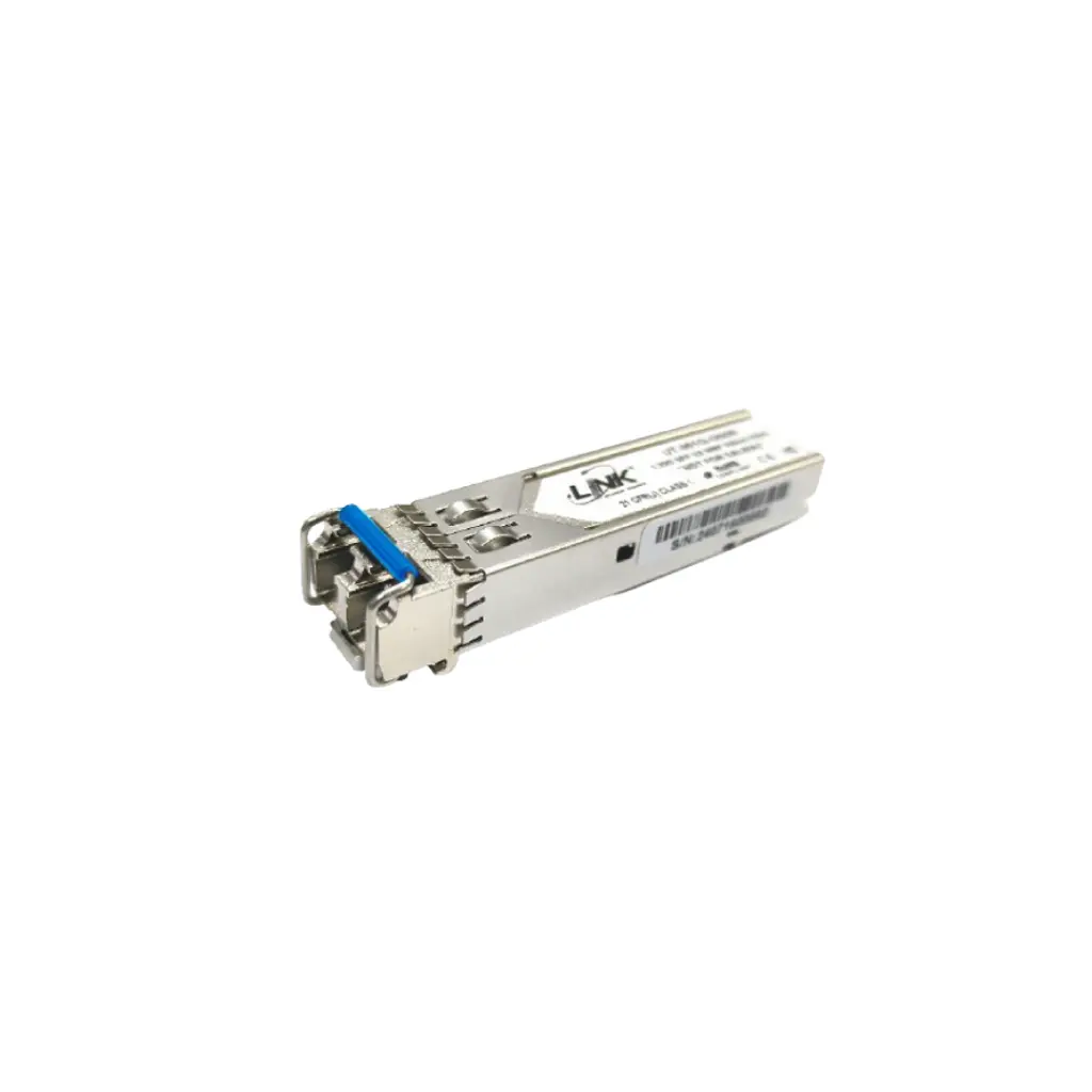 LINK SFP 1.25G Transceiver SM รุ่น UT-901G-LC10
