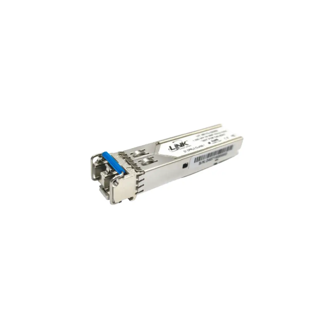 LINK SFP BI-DI Transceiver TX1310/RX1550 รุ่น UT-901G-LC20-BT35