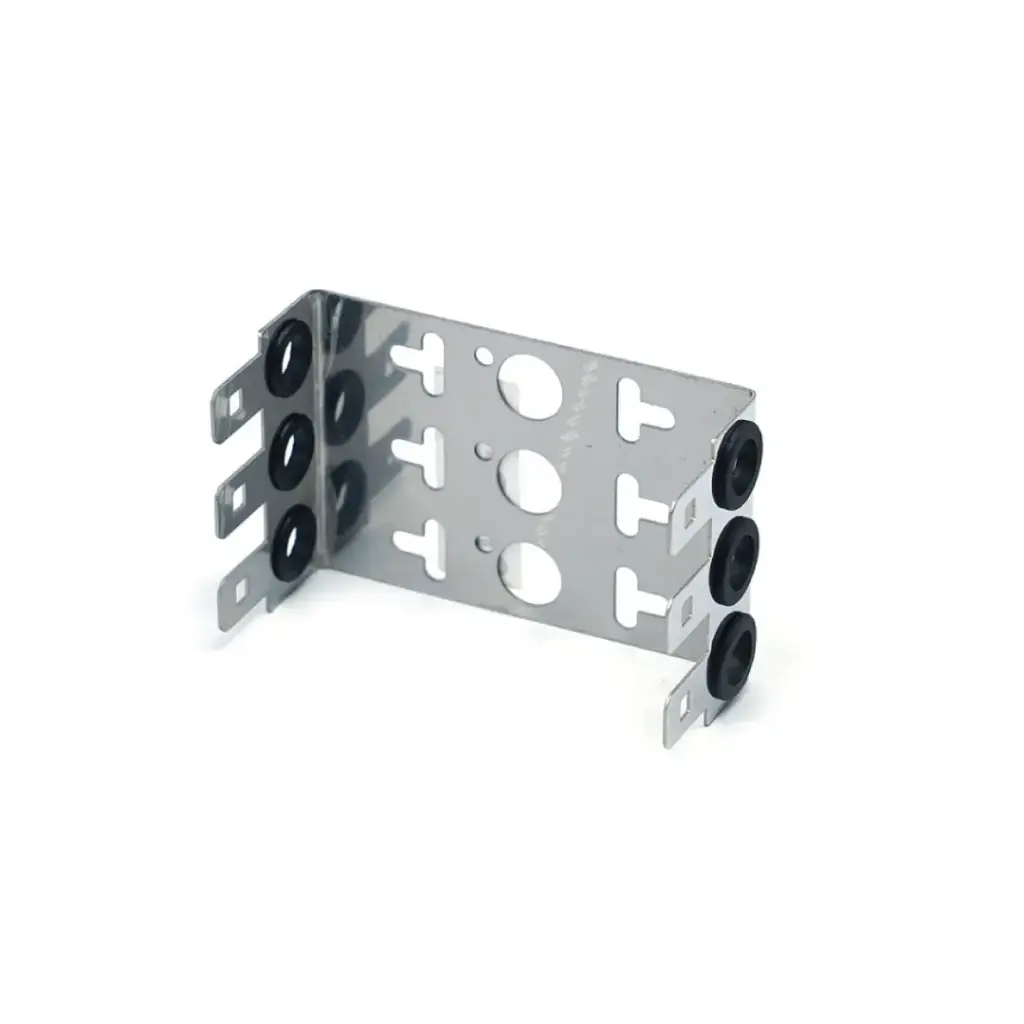 LINK Back Mount Frame 3 Pos.,deep 22 mm. รุ่น UL-8203