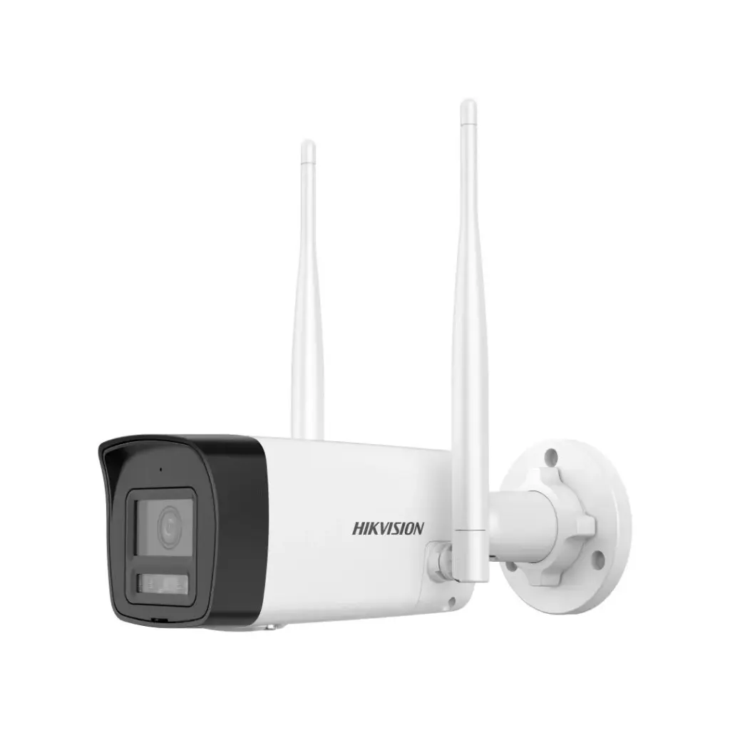HIKVISION กล้องวงจรปิด WIFI 2 ล้านพิกเซล รุ่น DS-2CV1023G2-LIDWF(2.8mm)(B) 